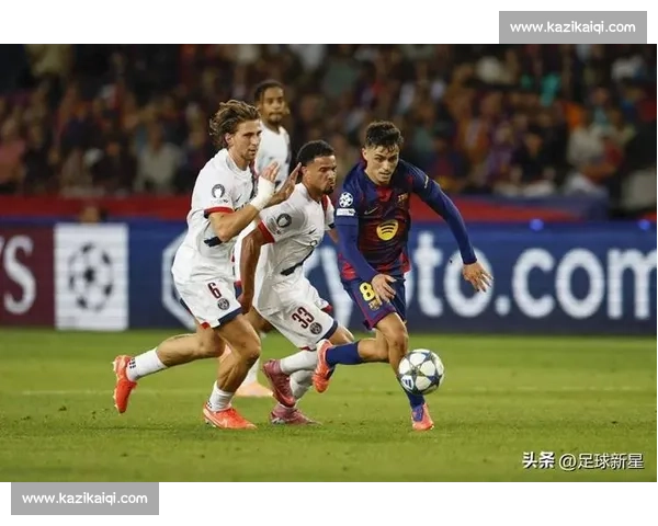 佩德里：魔鬼主场已备妥，梅开二度成本能