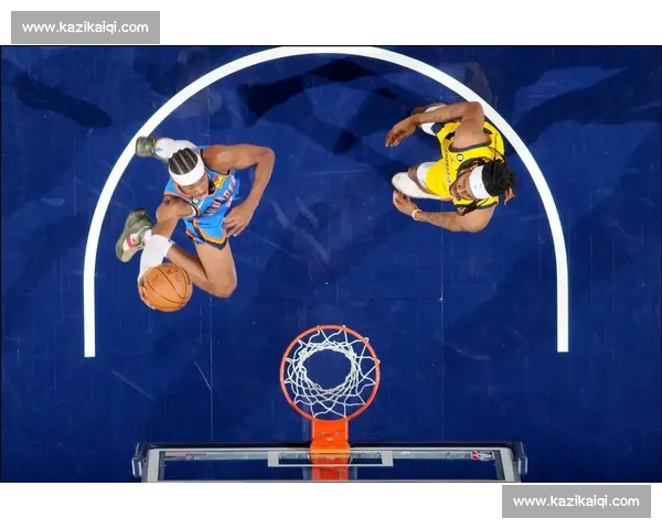 TJ - 麦康纳总决赛 G7 暴走:节奏炸裂 + 队友喂球,12 分掀翻雷霆气势 TJ - 麦康纳总决赛 G7 暴走:节奏炸裂 + 队友喂球,12 分掀翻雷霆气势