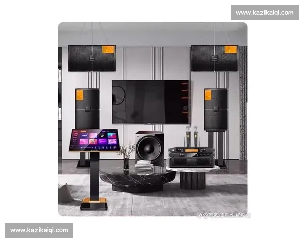 客厅变赛场：居家观赛的沉浸式革命