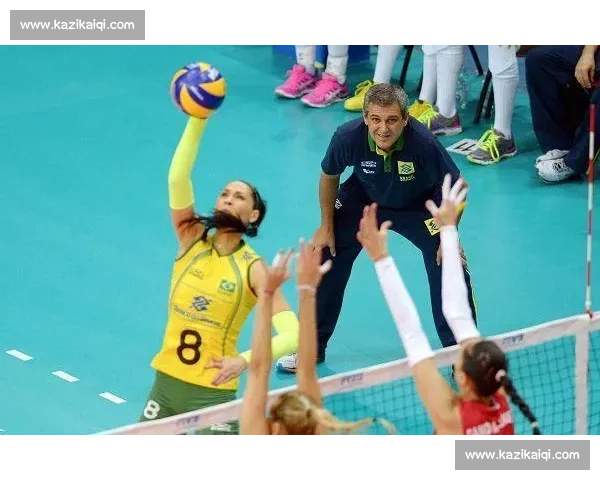 吉马良斯率巴西世锦赛惜败意大利 排协信任与中国形成反差 吉马良斯率巴西世锦赛惜败意大利 排协信任与中国形成反差