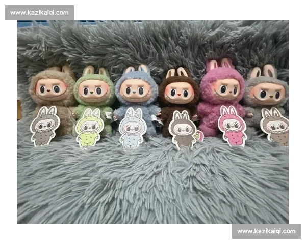 赵心童盲盒首抽即中隐藏款！LABUBU 3.0「本我」引发收藏热潮