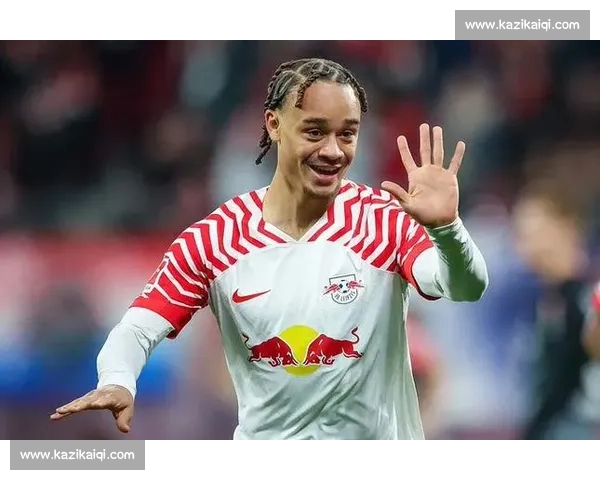 西蒙斯正式告知莱比锡欲离队，红牛标价 7000 万欧启动转会谈判