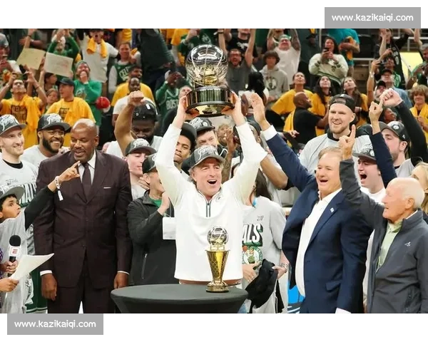 总决赛 G5 致命转折：卡莱尔痛批前板失守与低级失误