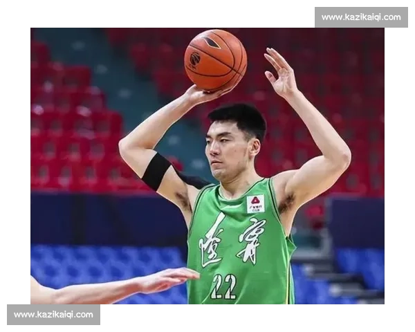 李晓旭正式退役！18 年 CBA 生涯落幕，拒千万年薪书写忠诚传奇