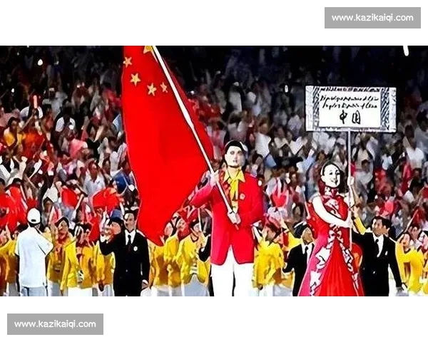 陈燮霞奥运金牌被取消：兴奋剂复检背后的真相