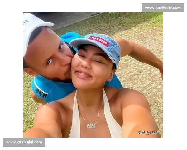 康利 37 岁仍征战 NBA！生涯赚 2.9 亿娇妻相伴，人生赢家实至名归