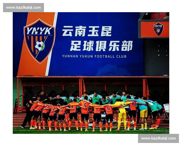 换帅冲前六！云南玉昆敲定欧洲名帅 安德森即刻下课