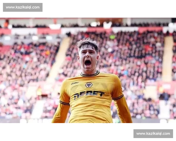 纽卡锋线引援受阻!狼队 6500 万镑标价成拉森交易拦路虎 纽卡锋线引援受阻!狼队 6500 万镑标价成拉森交易拦路虎