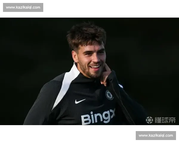 罗马诺确认!切尔西新星吉乌租借桑德兰 无买断条款 + 冲击英冠升级 罗马诺确认!切尔西新星吉乌租借桑德兰 无买断条款 + 冲击英冠升级